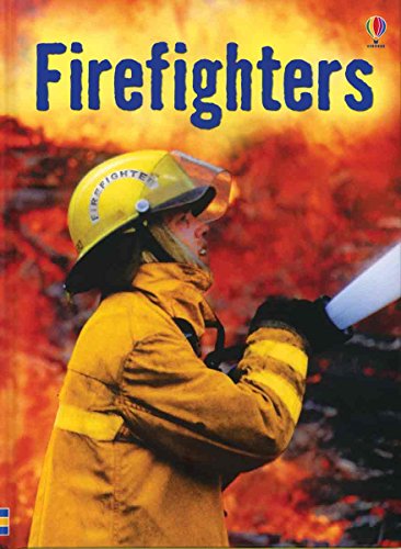 Firefighters