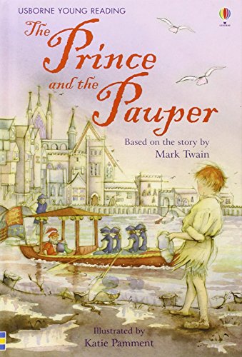 The Prince and the Pauper