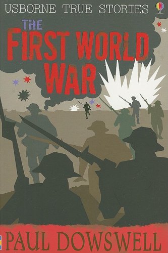 The First World War