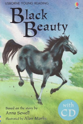 Black Beauty