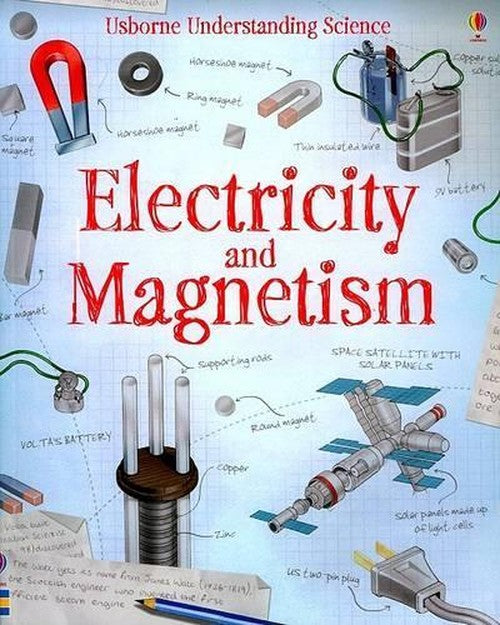 Electricity and Magnetism