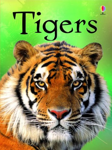 Tigers Internet Referenced