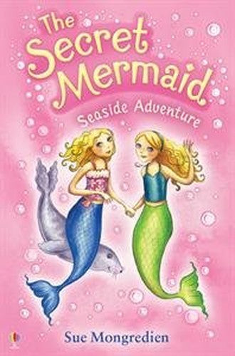 Seaside Adventure