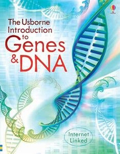 Introduction to Genes and DNA Reference Book