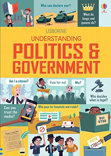 UNDERSTANDING POLITICS ANG GOVERNMENT