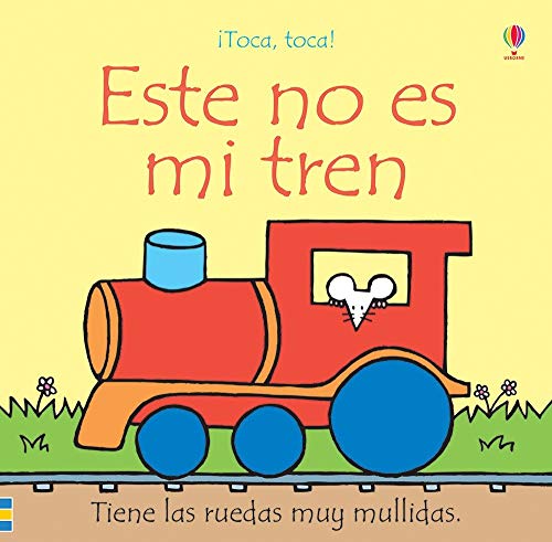 Este No Es Mi Tren