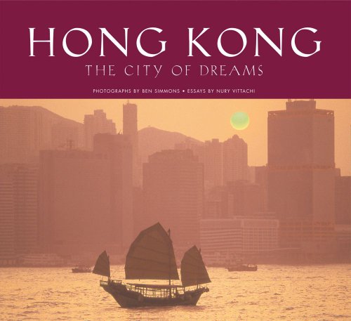 City of Dreams