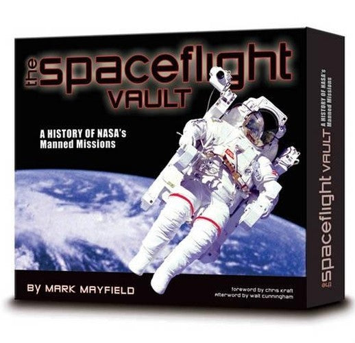The Spaceflight Vault