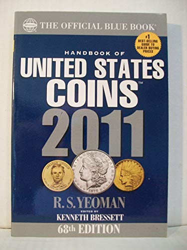 Handbook of United States Coins
