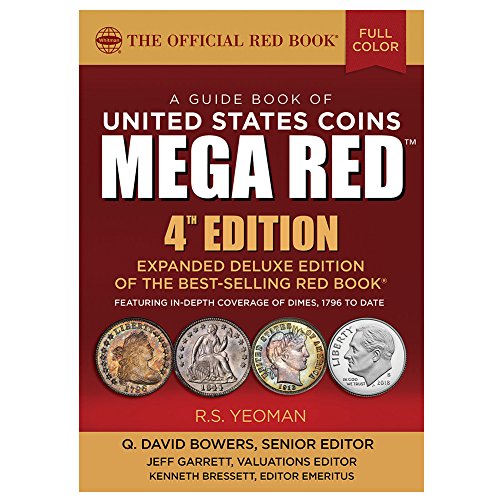 Mega Red