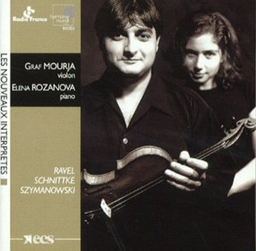 Ravel:Violin SonataTzigane