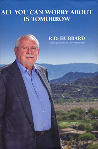 All You Can Worry About Is Tomorrow