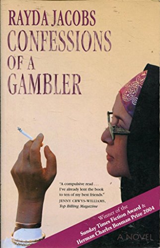 Confessions of a Gambler