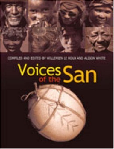 Voices of the San