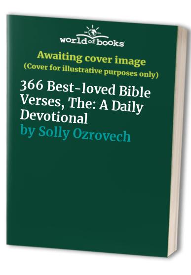 366 Best-loved Bible Verses, The: A Daily Devotional
