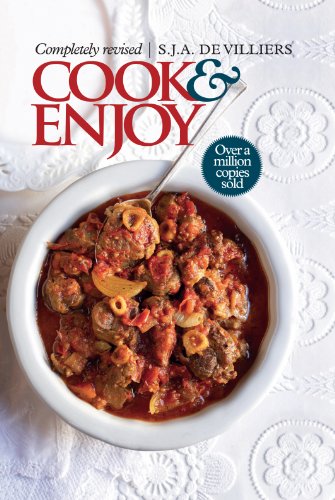 Cook and enjoy