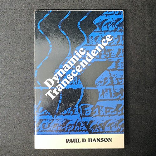 Dynamic Transcendence
