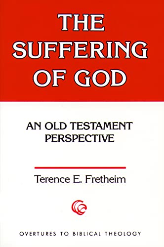 The Suffering of God