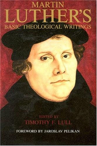 Basic Theological Writings