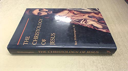 Christology of Jesus