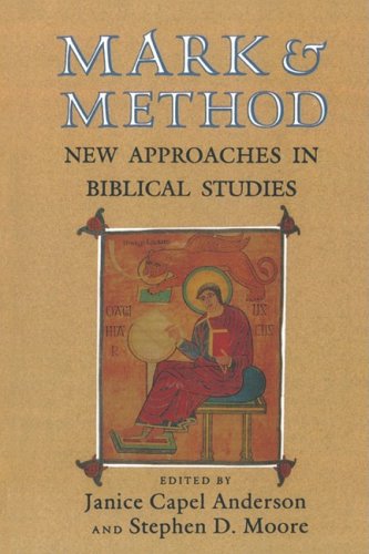 Mark and Method