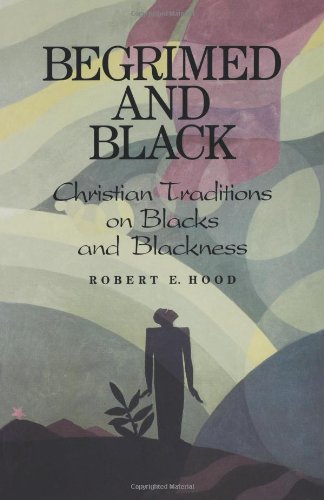 Begrimed and Black
