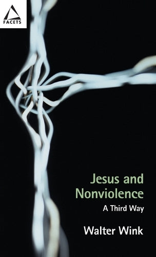 Jesus and Nonviolence