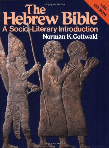 The Hebrew Bible
