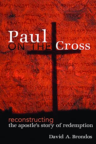 Paul on the Cross