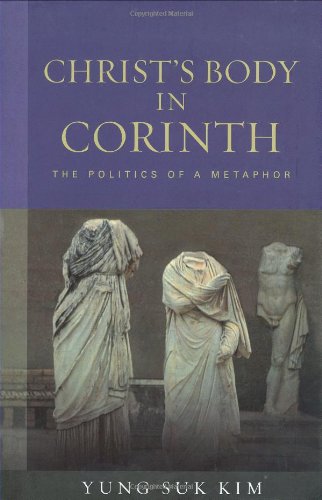 Christ's Body in Corinth