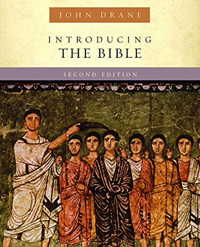Introducing the Bible