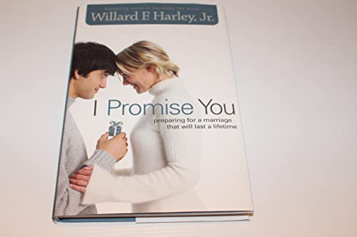 I Promise You