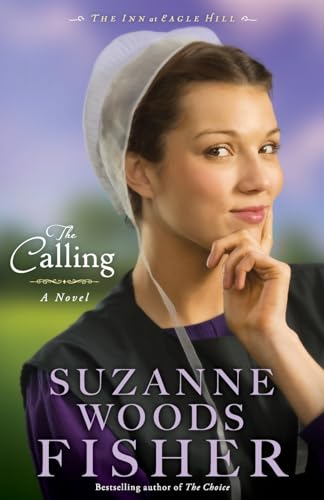 The Calling A Novel