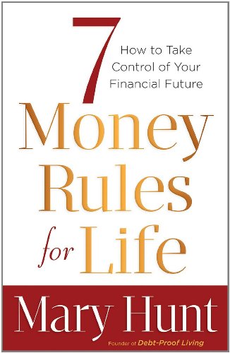 7 Money Rules for Life