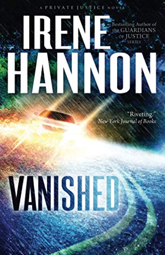 Vanished A Novel