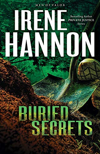 Buried Secrets A Novel