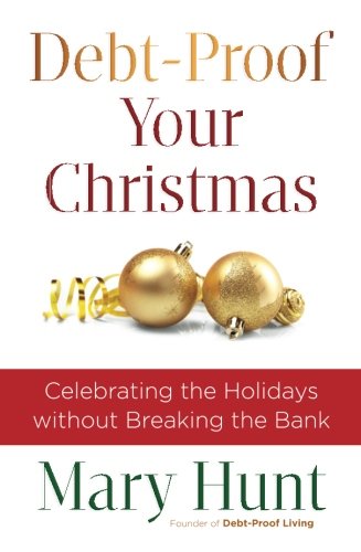 Debt-Proof Your Christmas