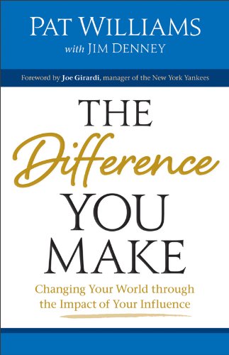 The Difference You Make