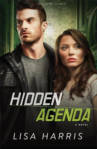 Hidden Agenda A Novel