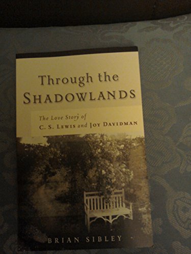 Through the Shadowlands