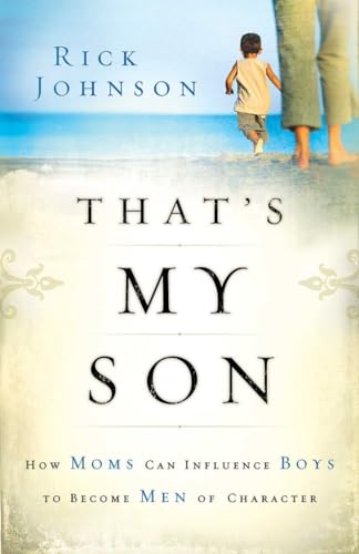 That's My Son