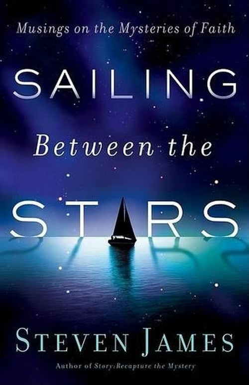 Sailing Between the Stars