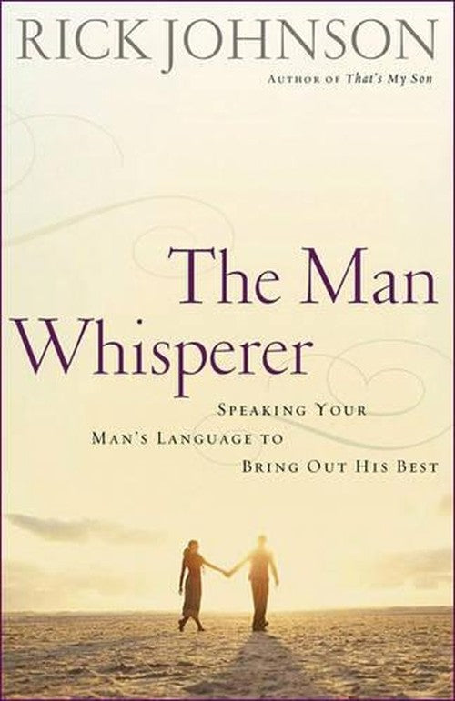 The Man Whisperer