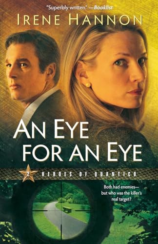 An Eye for an Eye