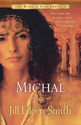 Michal A Novel