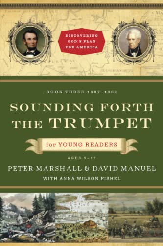 Sounding Forth the Trumpet for Young Readers