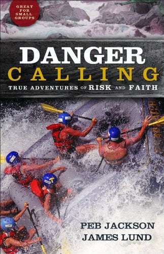 Danger Calling