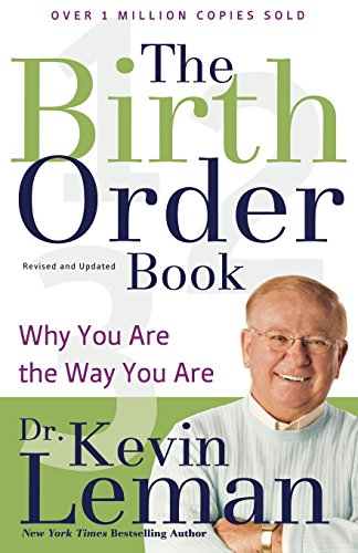 Birth Order Book
