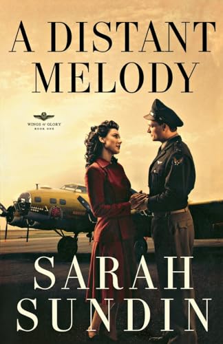 A Distant Melody A Novel