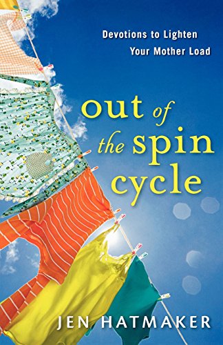 Out of the Spin Cycle